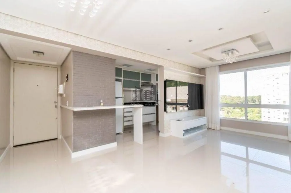 Apartamento, 3 quartos, 80 m² - Foto 1