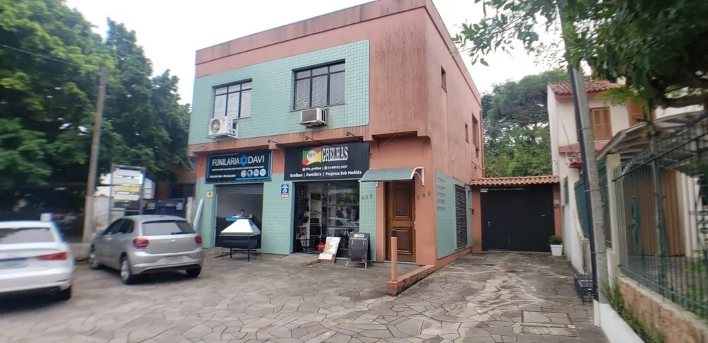 Sala-Conjunto, 37 m² - Foto 1