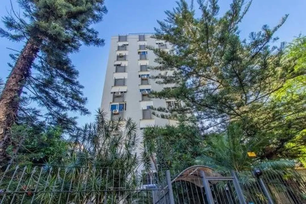 Apartamento, 3 quartos, 139 m² - Foto 2