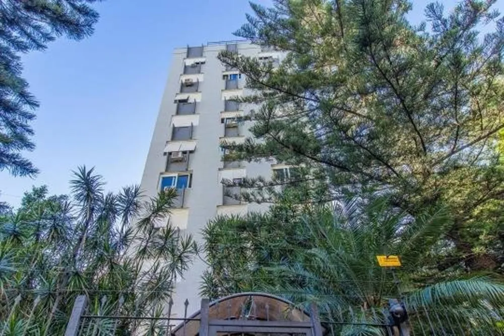 Apartamento, 3 quartos, 139 m² - Foto 1