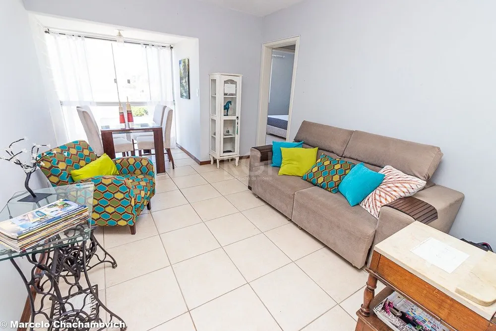 Apartamento, 2 quartos, 73 m² - Foto 2