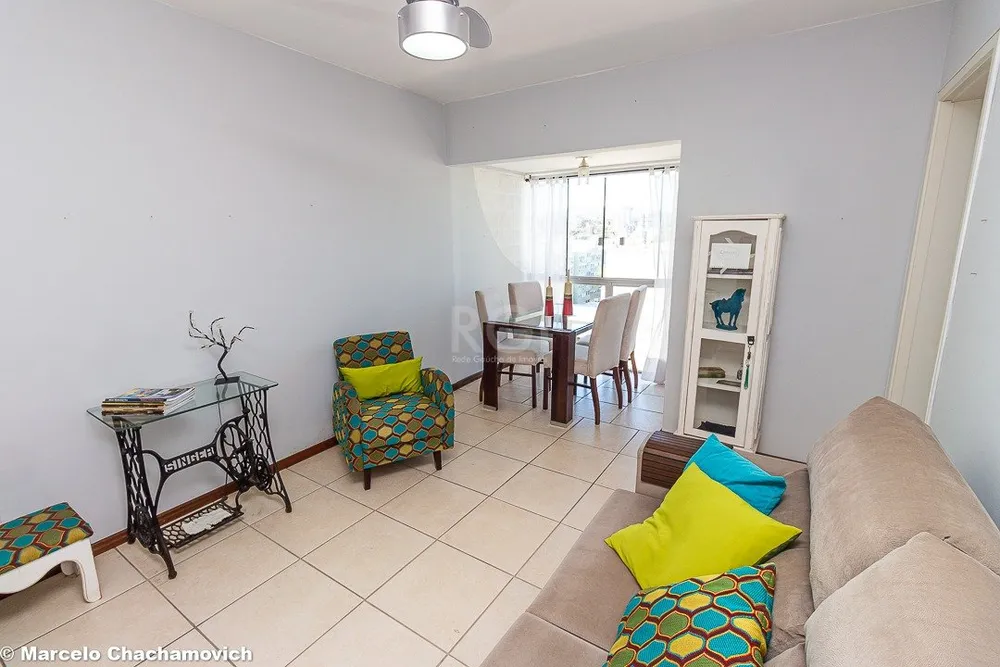 Apartamento, 2 quartos, 73 m² - Foto 3