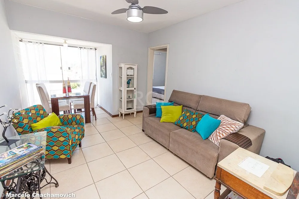 Apartamento, 2 quartos, 73 m² - Foto 4