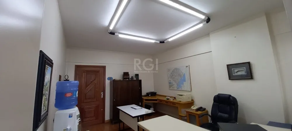 Sala-Conjunto, 47 m² - Foto 3
