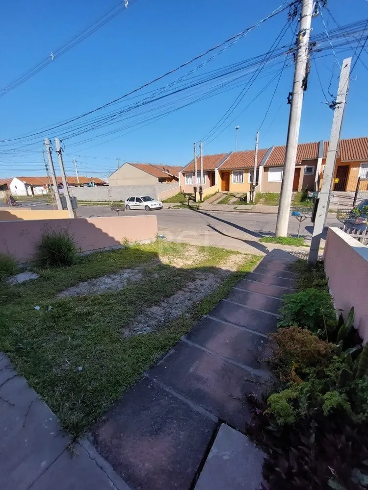 Casa, 1 quarto, 45 m² - Foto 4