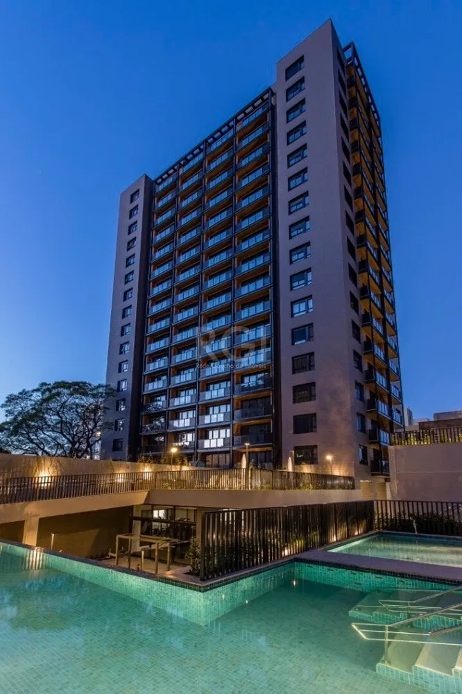 Apartamento, 1 quarto, 42 m² - Foto 2