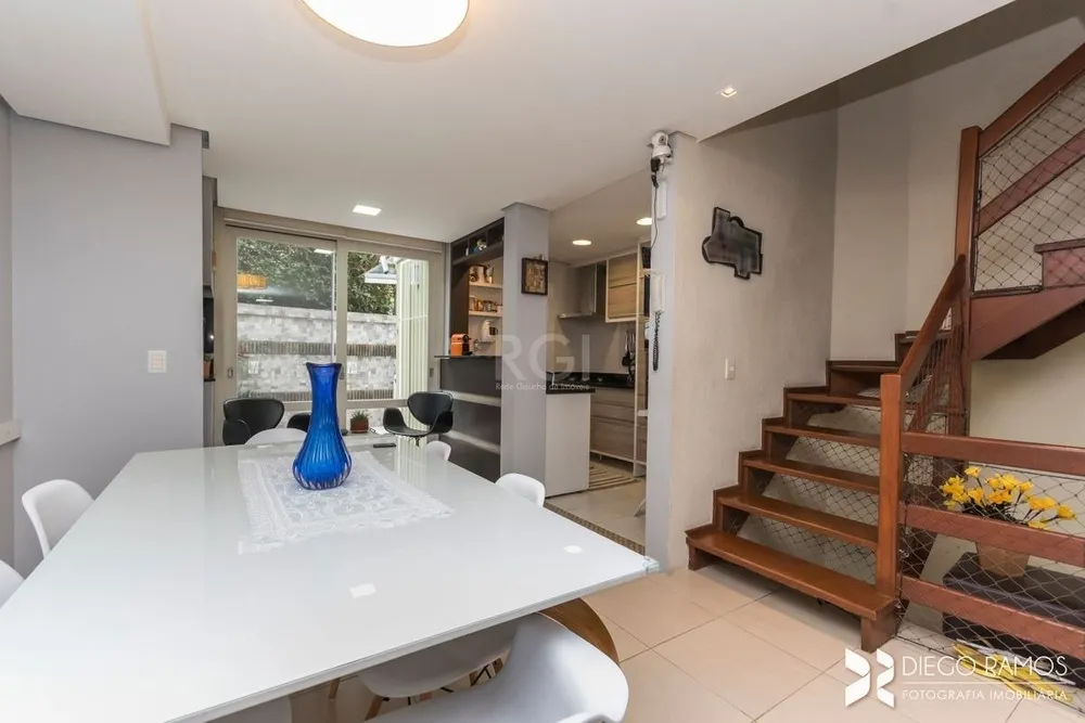 Casa, 3 quartos, 165 m² - Foto 4