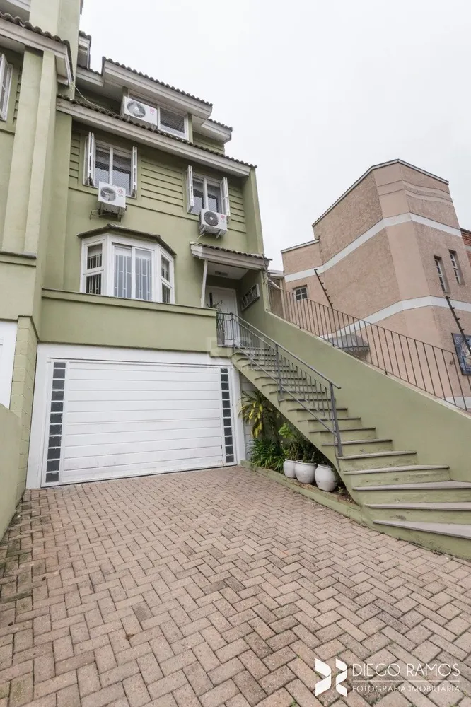 Casa, 3 quartos, 165 m² - Foto 1