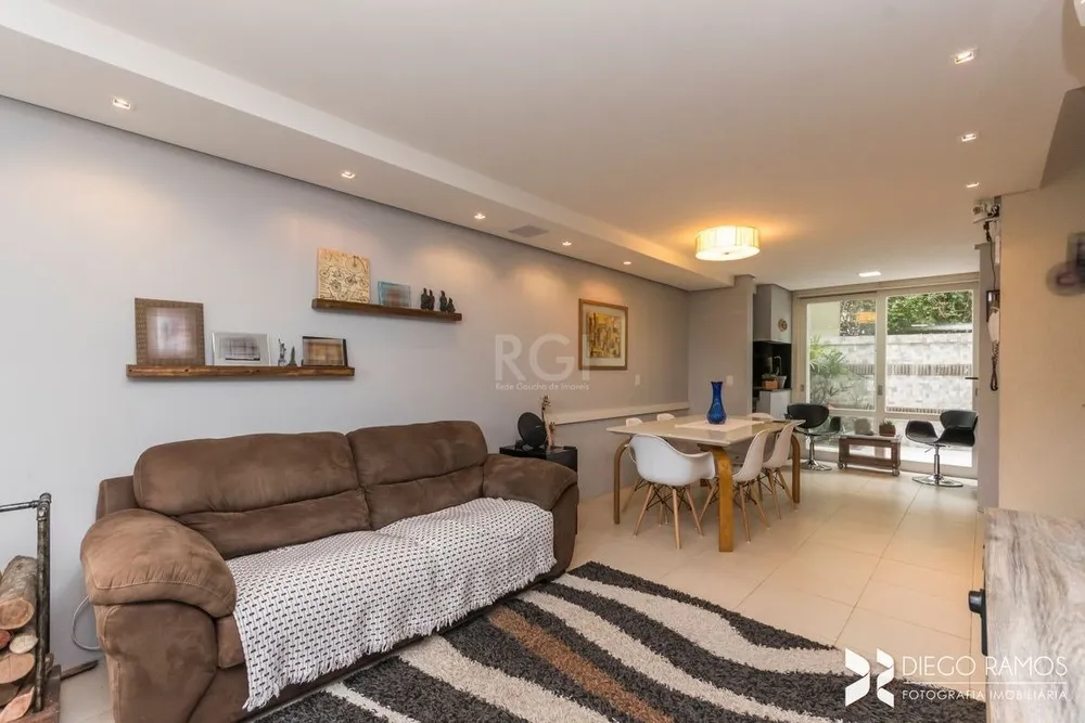 Casa, 3 quartos, 165 m² - Foto 3