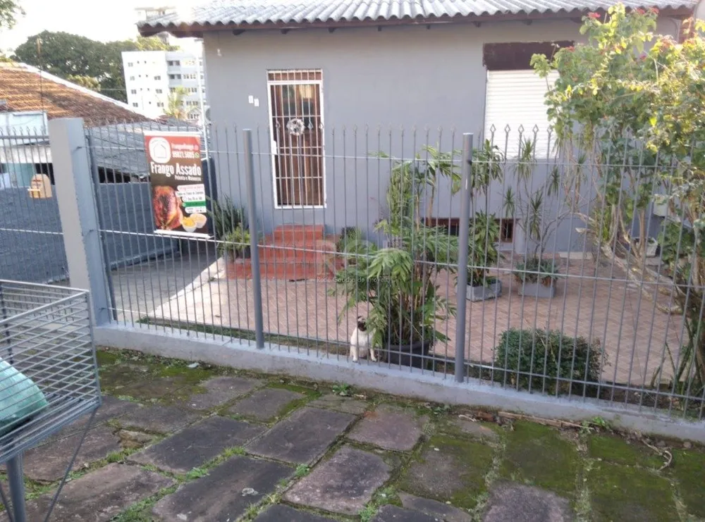 Casa, 4 quartos, 200 m² - Foto 1