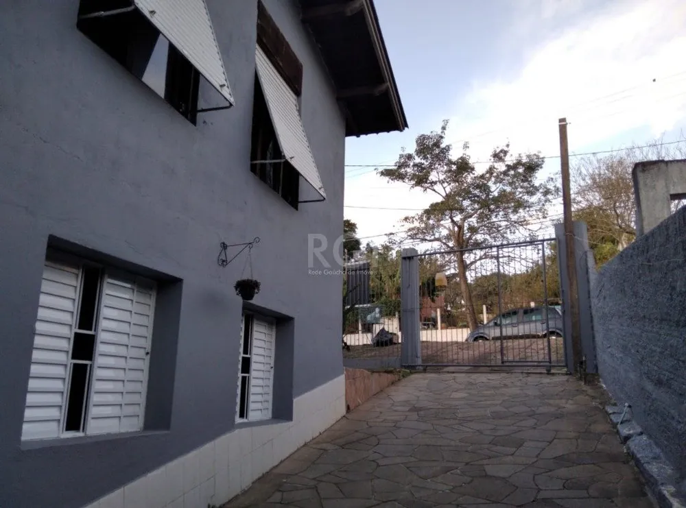 Casa, 4 quartos, 200 m² - Foto 4