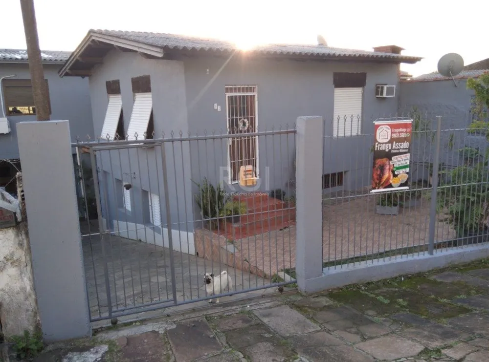 Casa, 4 quartos, 200 m² - Foto 2