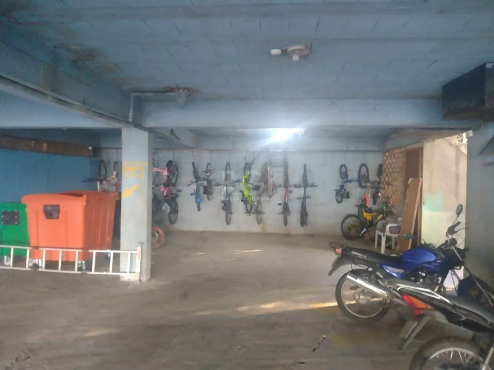 Apartamento, 2 quartos, 40 m² - Foto 4