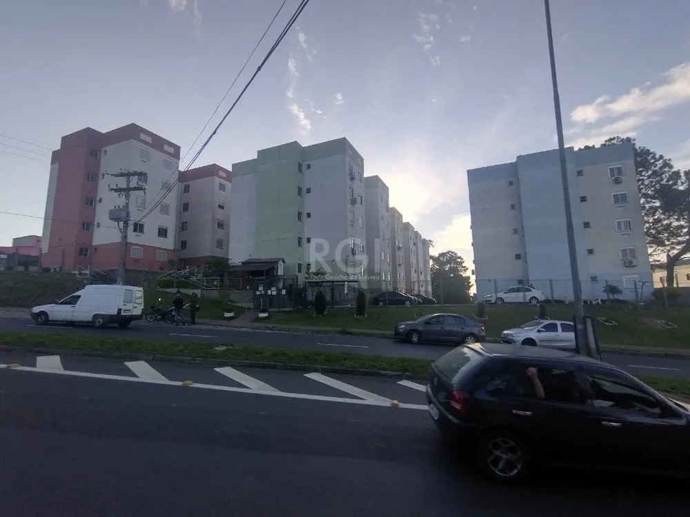 Apartamento, 2 quartos, 40 m² - Foto 1