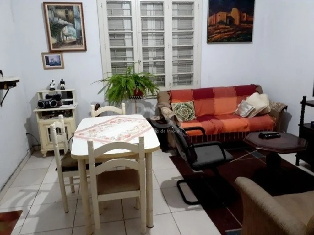 Apartamento, 2 quartos, 98 m² - Foto 1