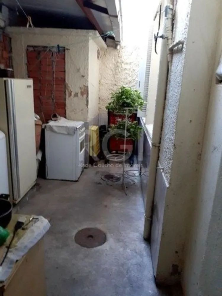 Apartamento, 2 quartos, 98 m² - Foto 2