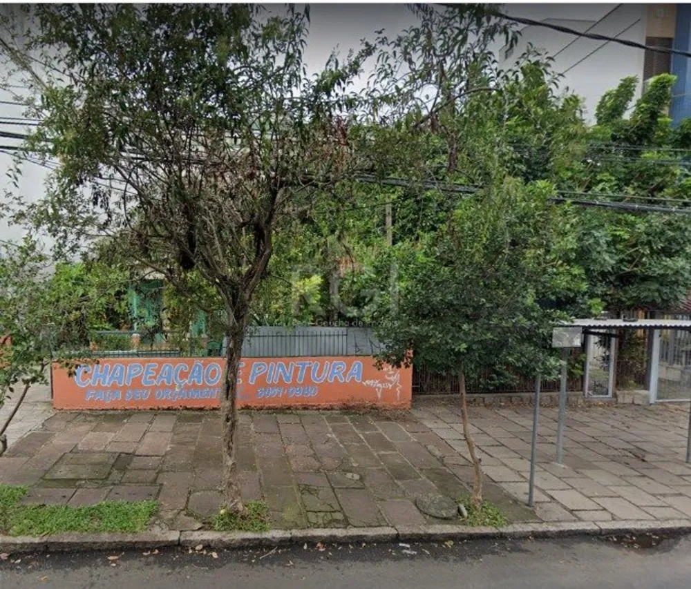 Terreno, 440 m² - Foto 1