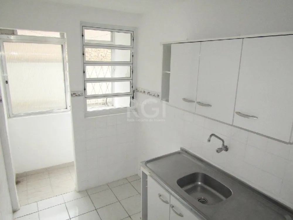 Apartamento, 2 quartos, 47 m² - Foto 2
