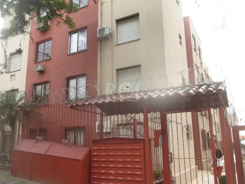 Apartamento, 1 quarto, 40 m² - Foto 1