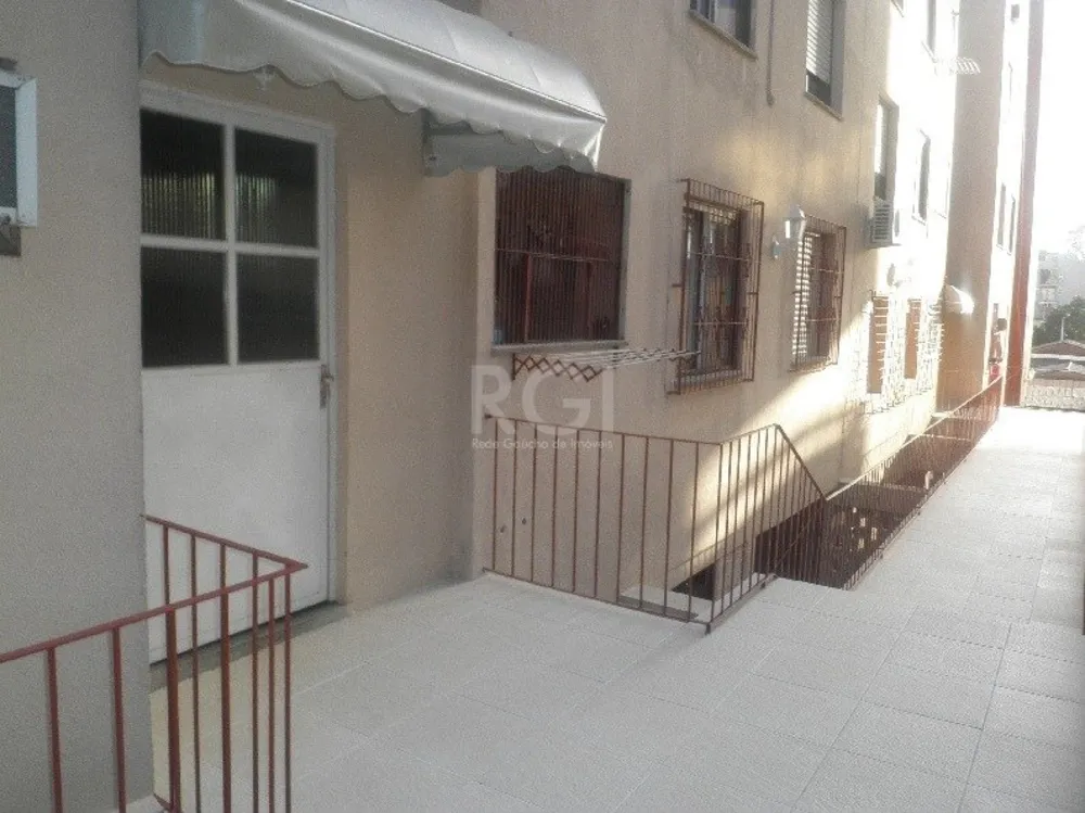 Apartamento, 1 quarto, 40 m² - Foto 2