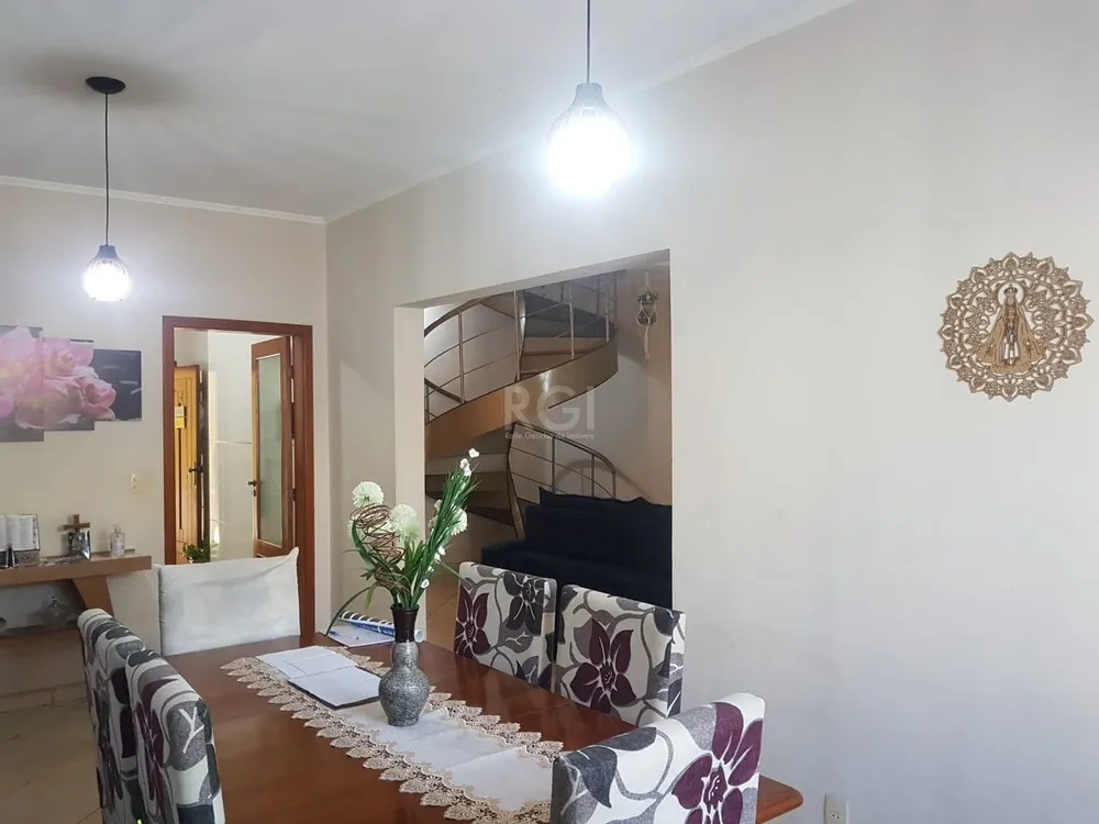 Casa, 4 quartos, 300 m² - Foto 4