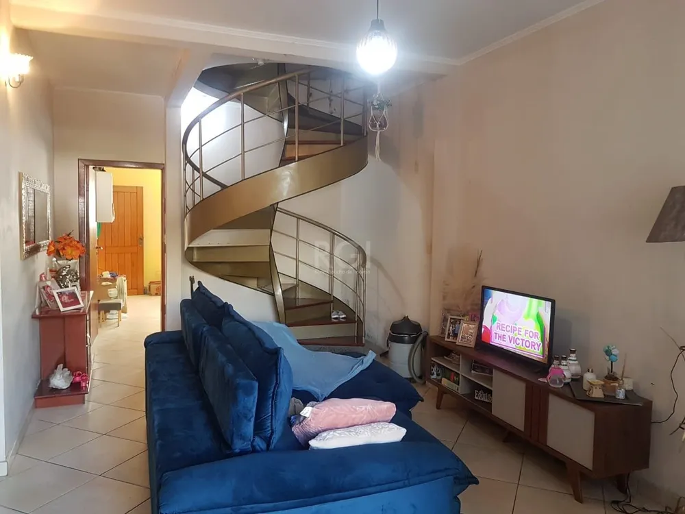 Casa, 4 quartos, 300 m² - Foto 1