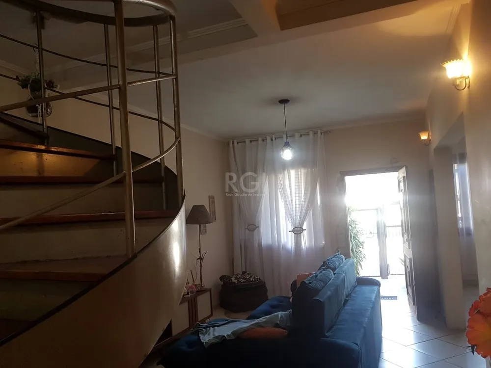 Casa, 4 quartos, 300 m² - Foto 2