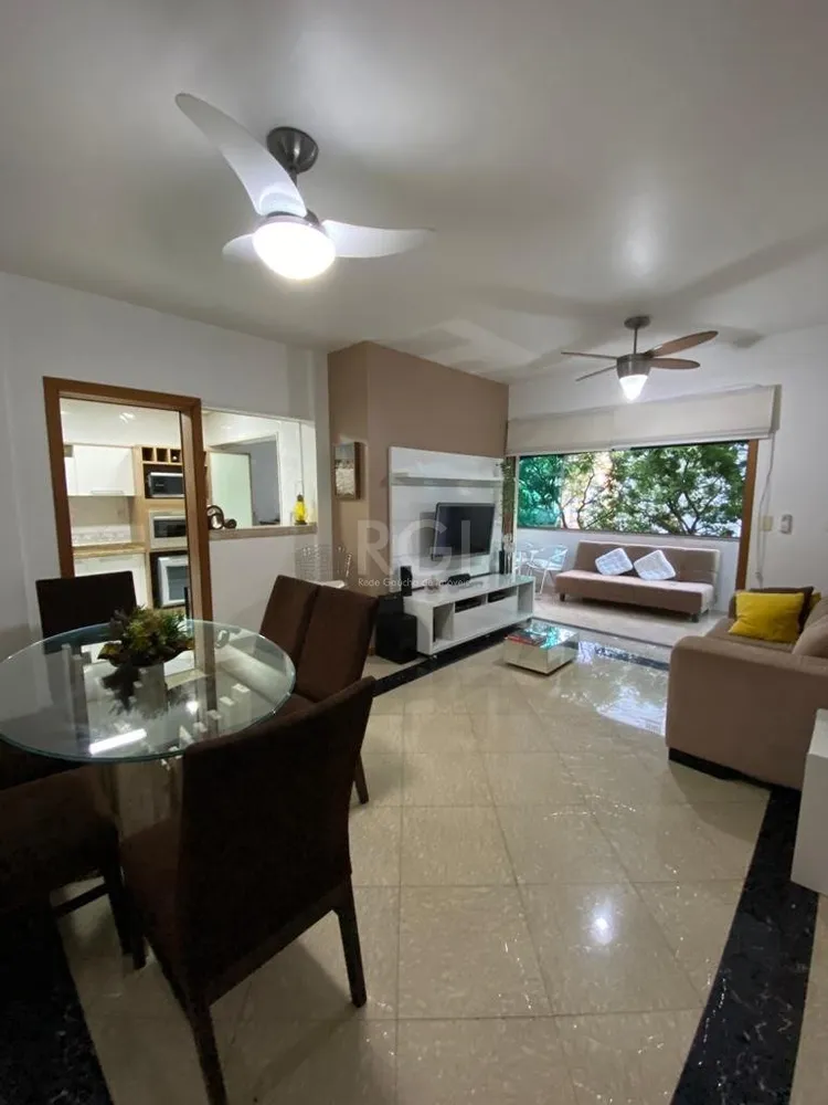 Apartamento, 2 quartos, 91 m² - Foto 1
