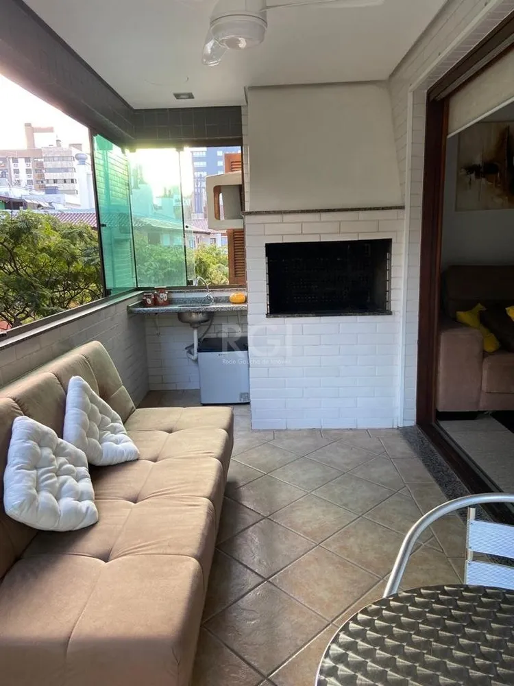 Apartamento, 2 quartos, 91 m² - Foto 3