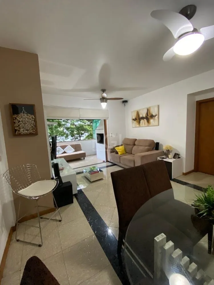 Apartamento, 2 quartos, 91 m² - Foto 4