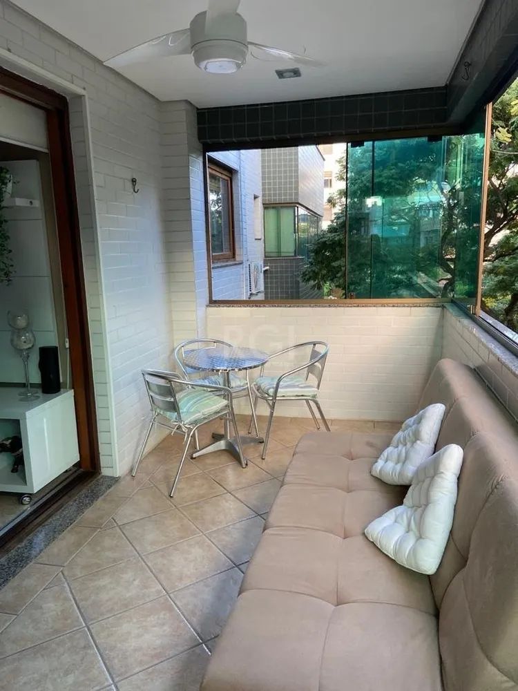 Apartamento, 2 quartos, 91 m² - Foto 2