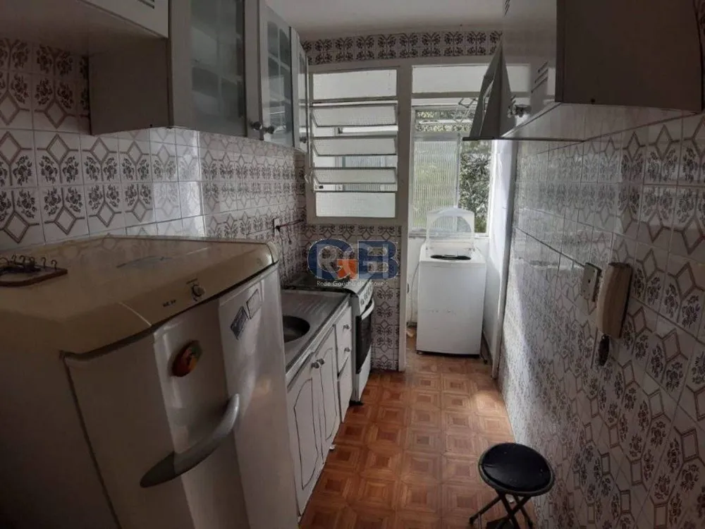 Apartamento, 1 quarto, 43 m² - Foto 1