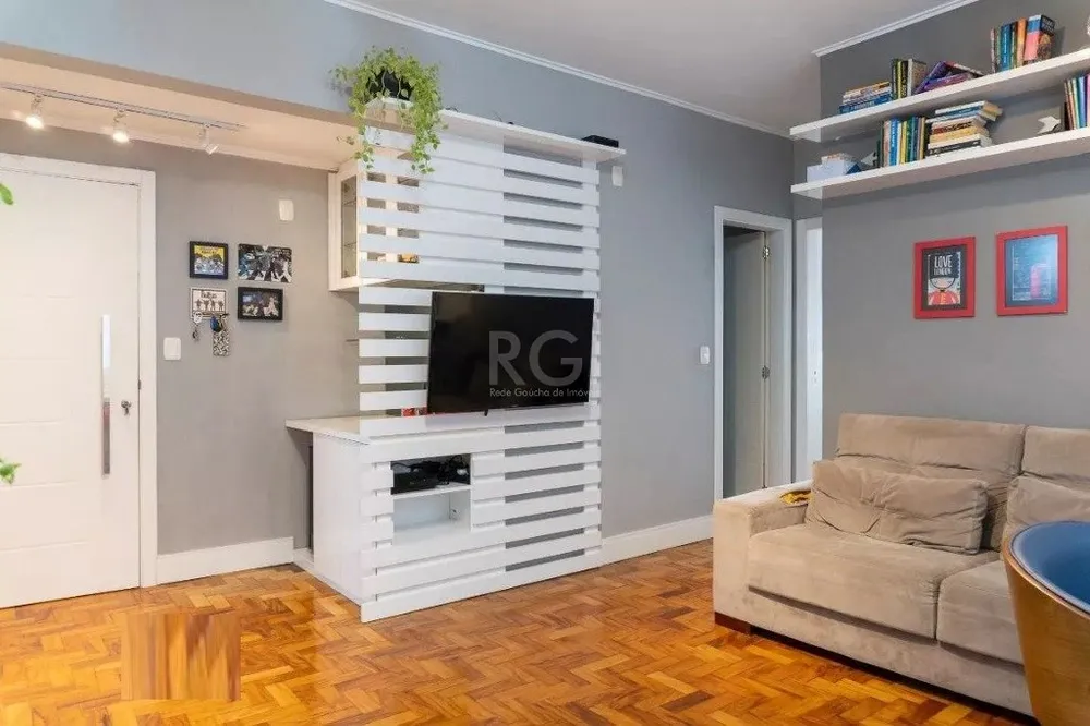 Apartamento, 3 quartos, 87 m² - Foto 2