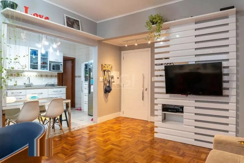 Apartamento, 3 quartos, 87 m² - Foto 4
