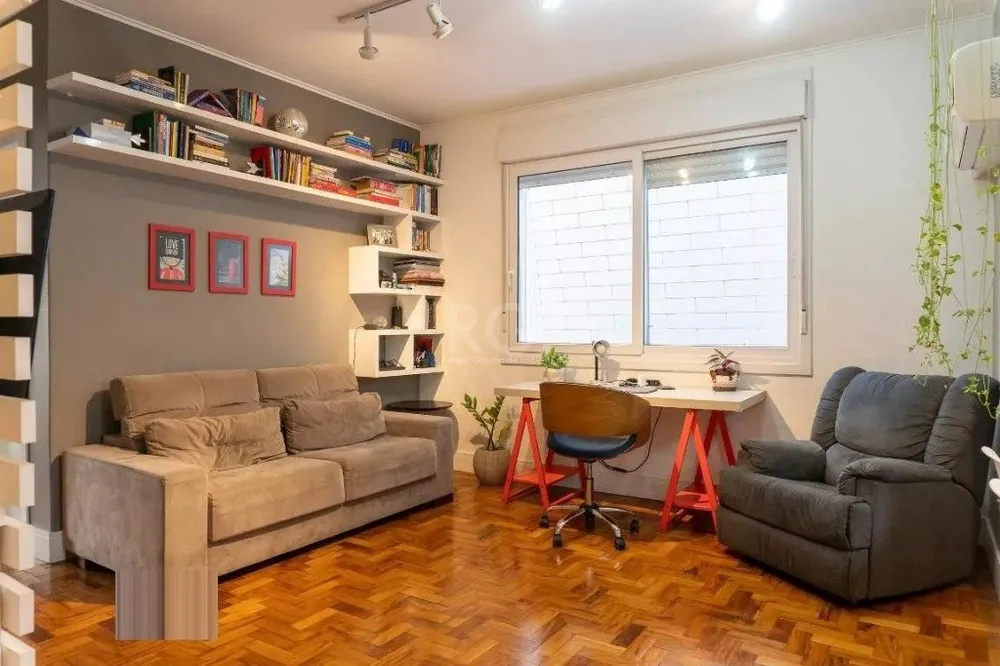 Apartamento, 3 quartos, 87 m² - Foto 1