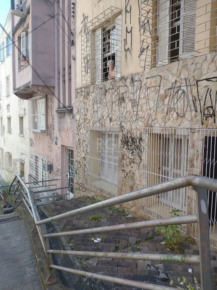 Apartamento, 2 quartos, 38 m² - Foto 3