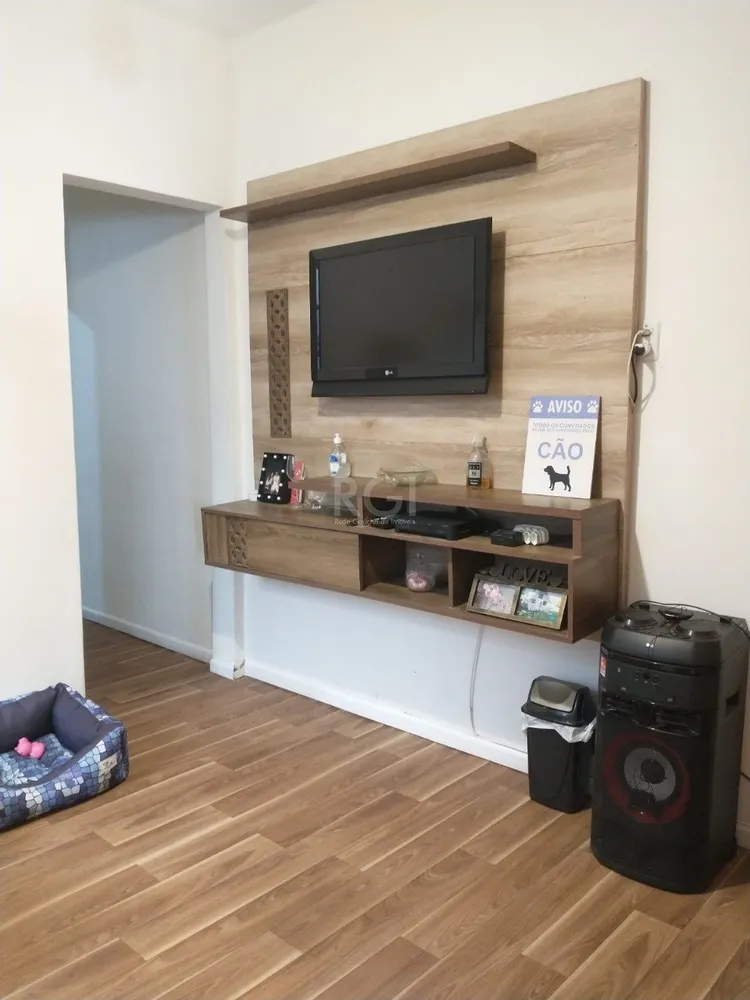 Apartamento, 2 quartos, 38 m² - Foto 4