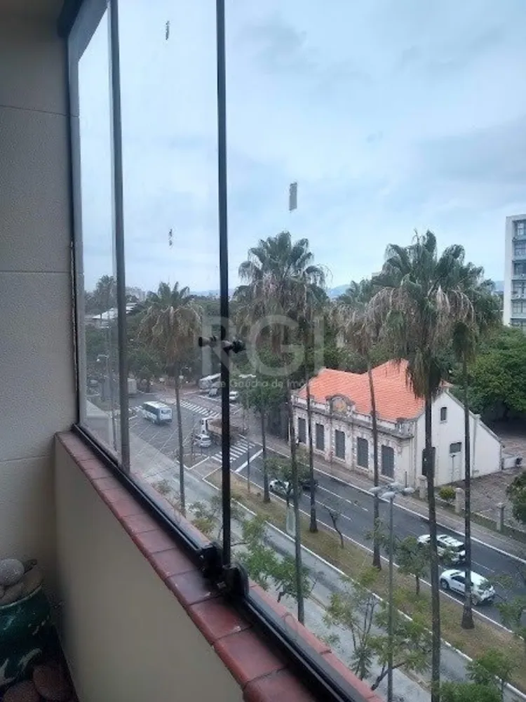 Apartamento, 3 quartos, 87 m² - Foto 2