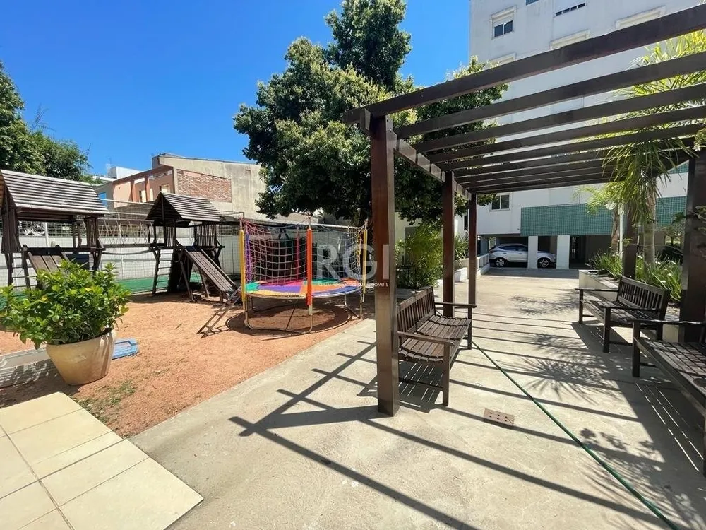 Apartamento, 3 quartos, 96 m² - Foto 2
