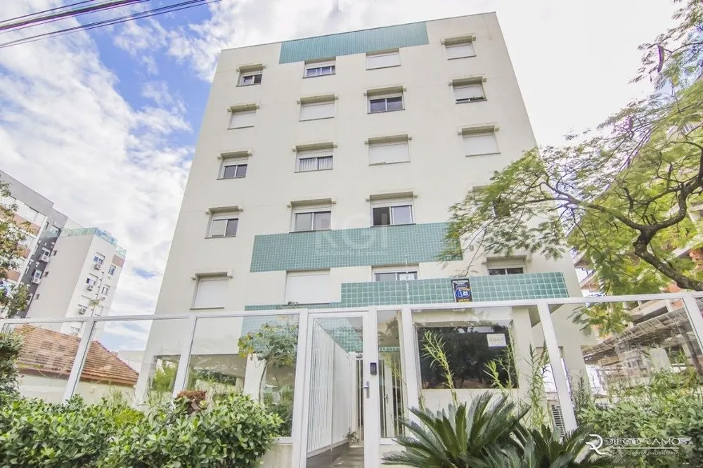Apartamento, 3 quartos, 96 m² - Foto 1