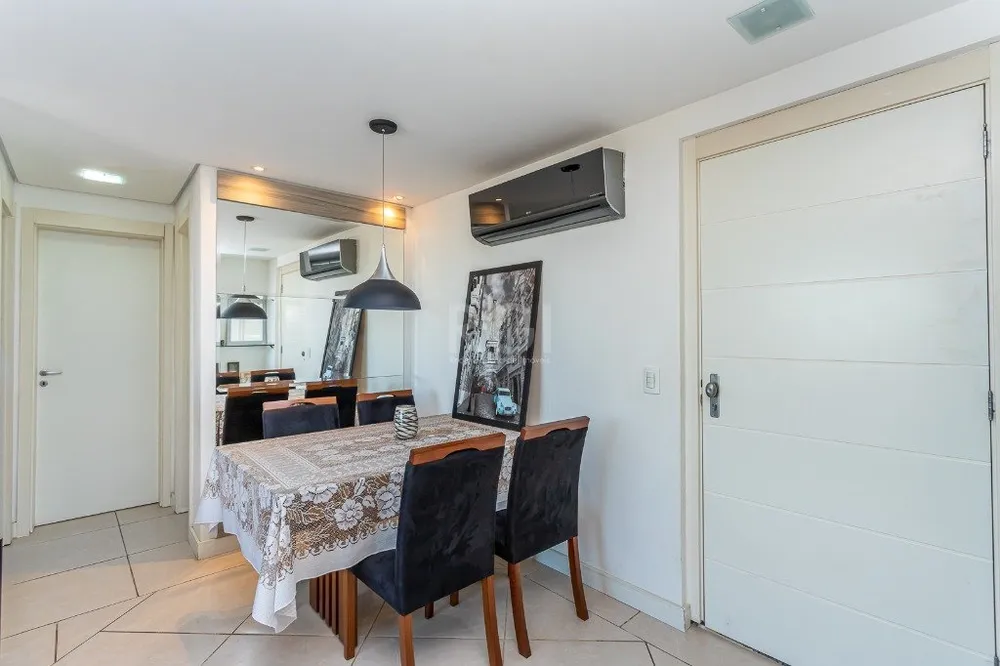 Apartamento, 2 quartos, 68 m² - Foto 3