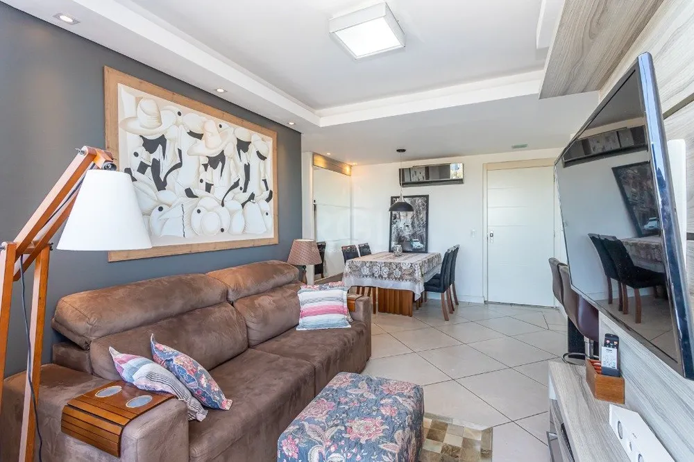Apartamento, 2 quartos, 68 m² - Foto 4