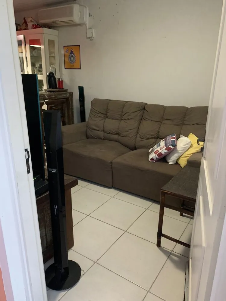Casa, 2 quartos, 55 m² - Foto 4