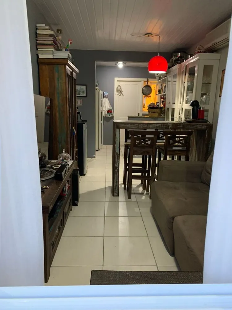 Casa, 2 quartos, 55 m² - Foto 3