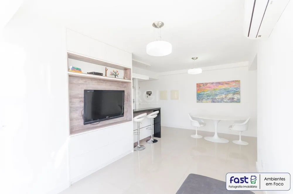Apartamento, 3 quartos, 85 m² - Foto 3