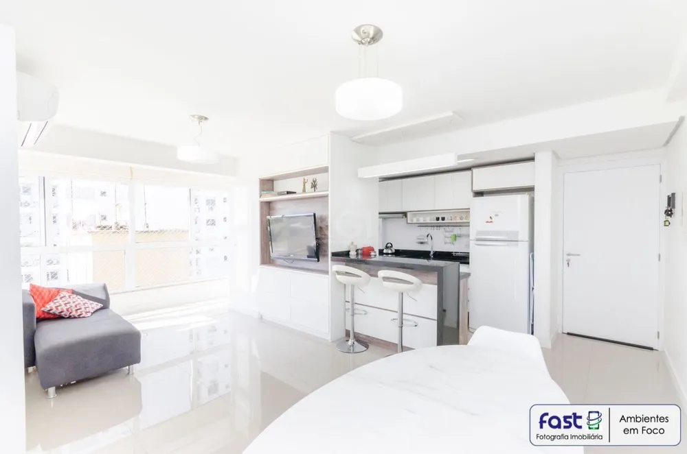 Apartamento, 3 quartos, 85 m² - Foto 1
