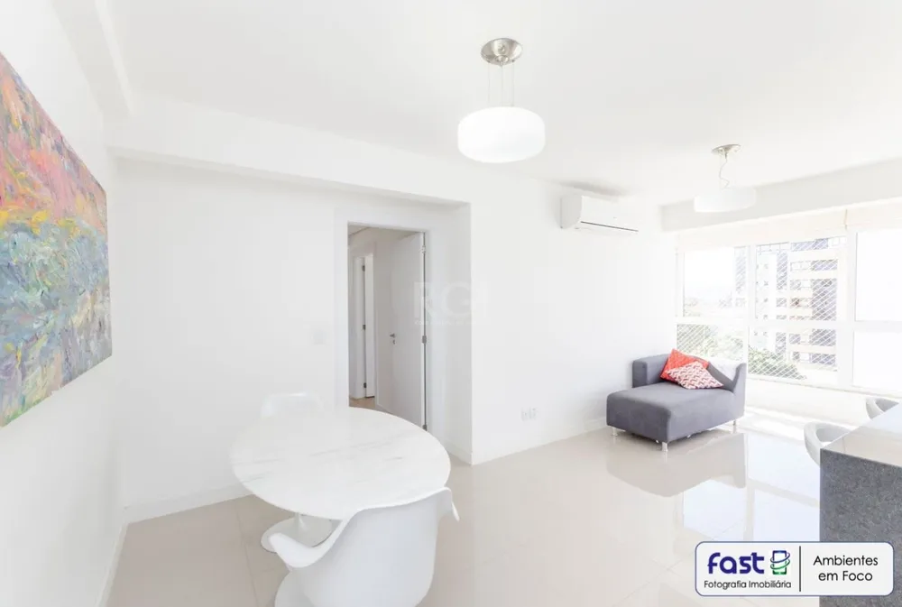 Apartamento, 3 quartos, 85 m² - Foto 2