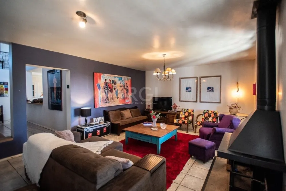 Casa, 4 quartos, 109 m² - Foto 3