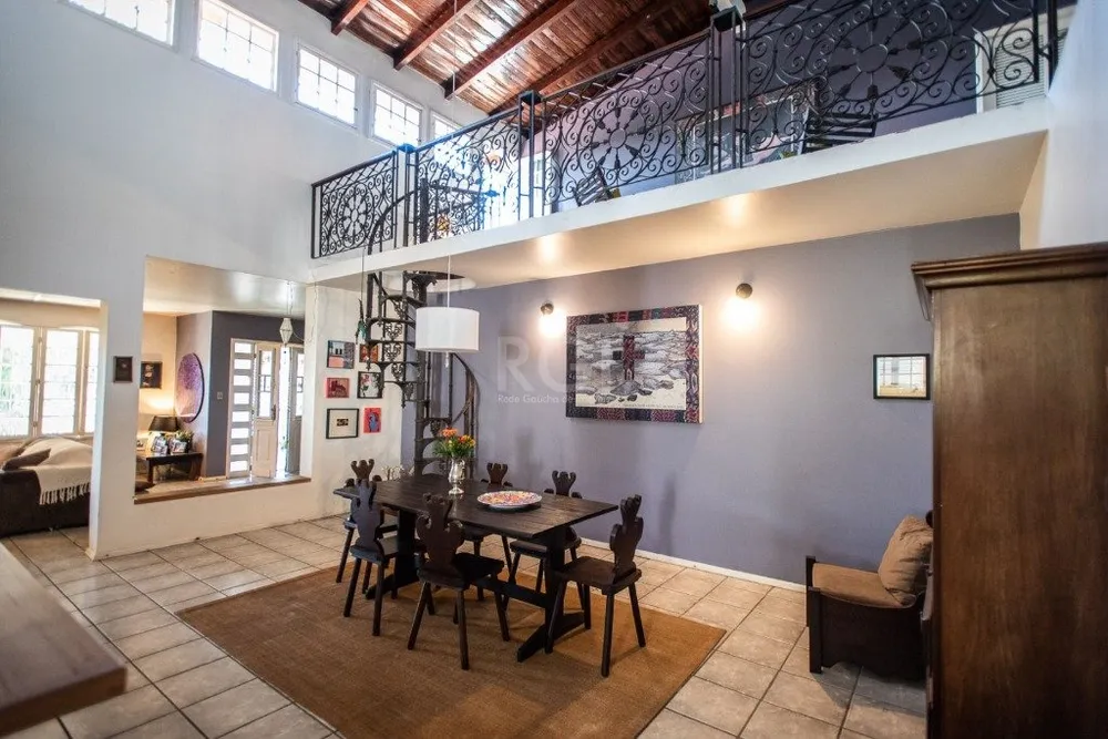 Casa, 4 quartos, 109 m² - Foto 2