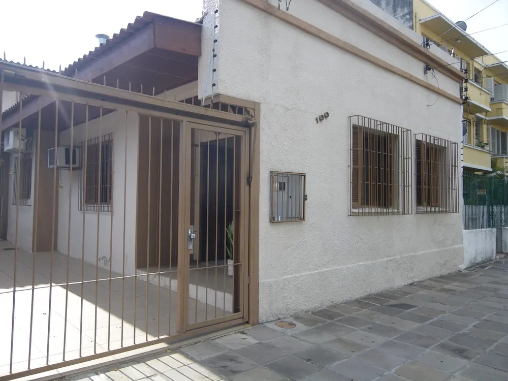 Casa, 3 quartos, 120 m² - Foto 1